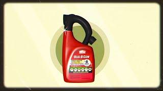 How to Get Rid of Insects Using Ortho® Bug B Gon® Insect Killer For Lawns & Gardens