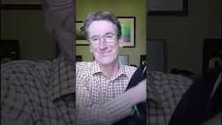 Arthritis Finally Cured - Roger Matthews - Stimpod NMS460 Testimonial