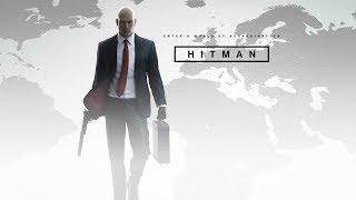 HITMAN On 4 GB RAM ,GT710 & Dual core processor