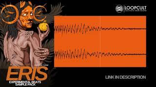 ERIS - Experimental Beats Sample Pack