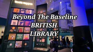 Beyond the Bassline: 500 Years of Black British Music  British Library Exhibition