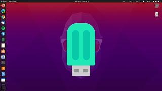 How to Create Bootable USB on Ubuntu Linux