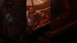 Der Austauschoffizier : Star Trek Raumschiff Enterprise | Staffel 2 Folge 8