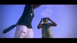 Prowizzy Ft. Skales - Like That (Official Video)