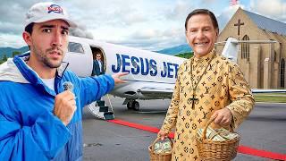 I Exposed the Most Corrupt Churches in America...