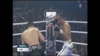 Arthur Abraham-Raul Marquez highlights