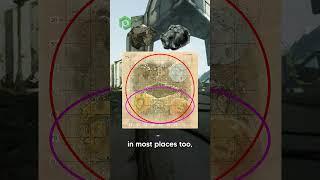 ARK Resource Locations on Extinction!