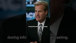 What is news? | season1 ep03 | #thenewsroom #shorts #jeffdaniels