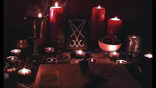 Lucifer Invocation Ritual: Unlock Your True Power