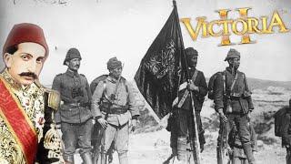 |11|THE ETERNAL ANGLO - (Ottoman Empire) Victoria 2 HFM