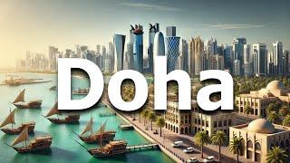 Doha Qatar: 10 BEST Things To Do In 2025 (Travel Guide)