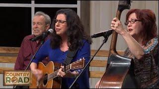 Sharon and Cheryl White - The Thank You, Lord Medley