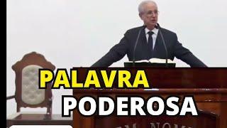 SANTO CULTO ONLINE A DEUS CCB BRÁS / PALAVRA DE HOJE (05/03/2025) MATEUS 27 ROMANOS 11