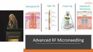 Cynosure Australia | Cosmedicon Conference | Dr Alaina Taylor | Potenza