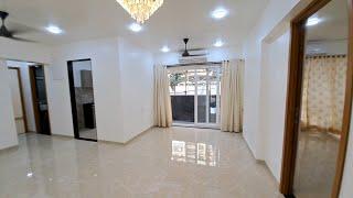  NEW 2.5BHK (3BHK) IN KHARGHAR NAVI MUMBAI | Click MORE  for DETAILS.