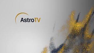 Astro TV  - Erste Sendung von Malkiel Rouven Dietrich nach 4 Jahren | 2018