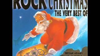 Silent Night -Boyz II Men aus dem Album" Rock Christmas" The Very Best Of