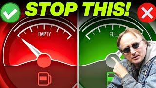 BREAKING: 20 DANGEROUS Habits That Are DESTROYING Your ENGINE And Your WALLET!