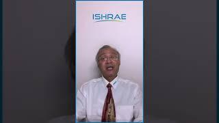 ISHRAE President message on Covid-19