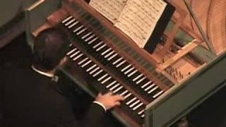 Marcelo Cesena - Stars & Stripes Forever - Harpsichord