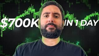 I Risk $2,000 To Make $668,768 Trading | Position Sizing & Trading BIGGER | How To Maximize Profits