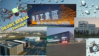 SINJI INDUSTRIAL PARK                                                                  vlog #37