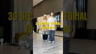 #dancetutorial for you 