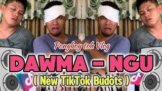 Daw Mangu ?? ( New TikTok Budots )( HundsUp X Wouble ) DjPauloRemix ft. PongBoy Tooh Vlog