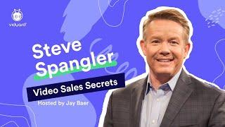 Video Sales Secrets with Steve Spangler