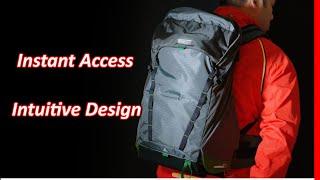 The Ultimate Adventure Camera Backpack? | Mindshift Rotation 22L