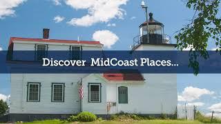 Maine's MidCoast & Islands Online RoutePlanner