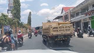 KOTA ATAMBUA, BELU, TIMOR BARAT, NTT