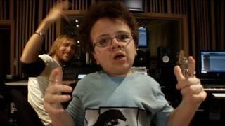 David Guetta Megamix (Keenan Cahill and David Guetta)