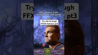 Try not to laugh FFXIV Edition pt. 3 #gaming #ffxivmemes #ff14 #ffxiv