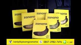 (LINE : r_ssi) | Zanana Banana Chips