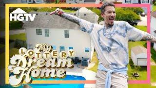 A Military Family's $100K House Hunt in Virginia Beach - Full Ep Recap | My Lottery Dream Home