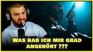 EINE SCHWEIGEMINUTE BITTE .... | FARID BANG - TECHNISCHES K.O. | Reaction | GHAZI47