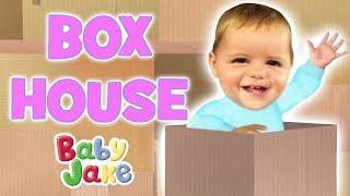 Baby Jake - Box House |  | Yacki Yacki