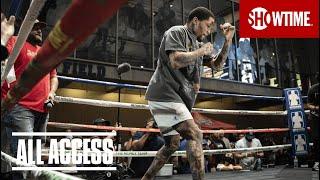 ALL ACCESS: Davis vs. Cruz | Full Episode (TV14) | SHOWTIME PPV