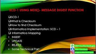 About SCD_1  | Arbpcloudtechnologies