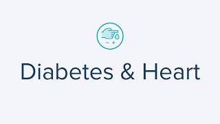 Diabetes & Heart Test which measures cholesterol and blood sugar levels - LetsGetChecked
