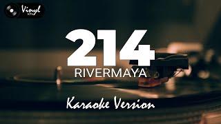 214 - Rivermaya (KARAOKE VERSION)