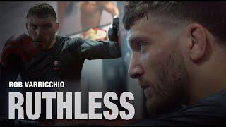 A Day in the Life of Pro MMA Fighter: Rob "Ruthless' Varricchio