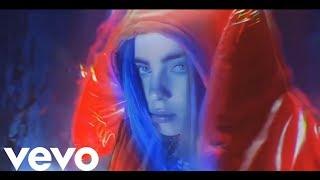 Billie Eilish - everything i wanted (Music Video)