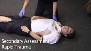 EMT Training - Patient Assessment