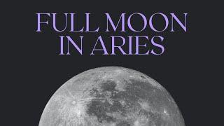 LIBRA ️ THIS FULL MOON IN ARIES ENERGY BRINGS IN DEEP HEALING & AWAKENING. BE PATIENT W/YOURSELF.