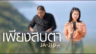 เพียงสบตา [ JA-JIB  ACTIVEMUSIC Cover]