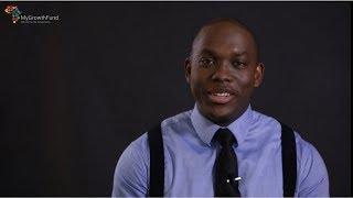 How to Shela an Investor | Vusi Thembekwayo