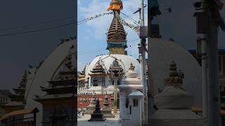 Stupa, Katmandu, Nepal. Buddhism #everest #mountains #travel