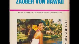 The Haiti-Boys - King Kamehameha (Zauber von Hawaii) (Hawaiian Guitar) Gitarre, Oldie, Evergreen